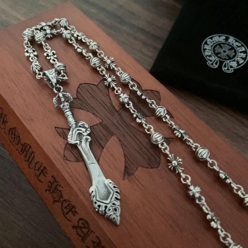 Chrome Hearts Necklaces